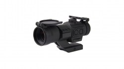 Holosun TUBE HS406A Red Dot Sight-04